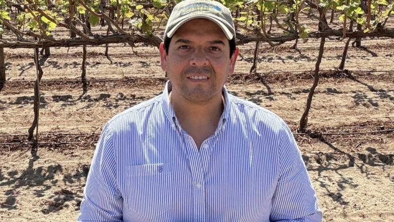 Futureco Bioscience anuncia nuevo gerente comercial para sus operaciones en Perú