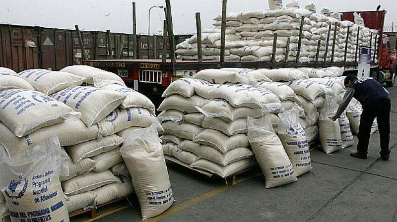 Gestión de APEAR destaca como uno de sus principales logros haber impedido el retiro de la franja de precios al arroz
