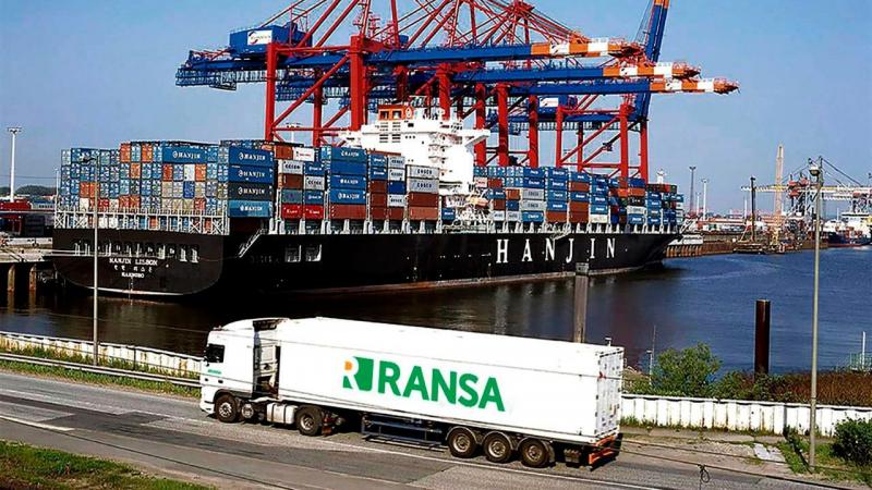 Gestión logística eficiente impulsa la internacionalización del agro peruano