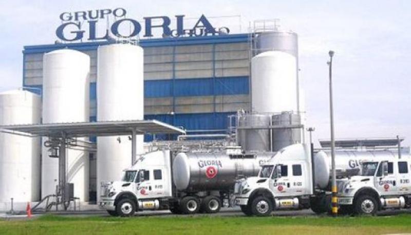 Gloria desmiente que vaya a dejar de acopiar leche en Arequipa