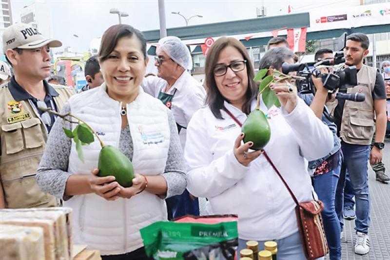 Gobierno aprobará decreto de urgencia para apoyar a productores de Puno y el sur del país