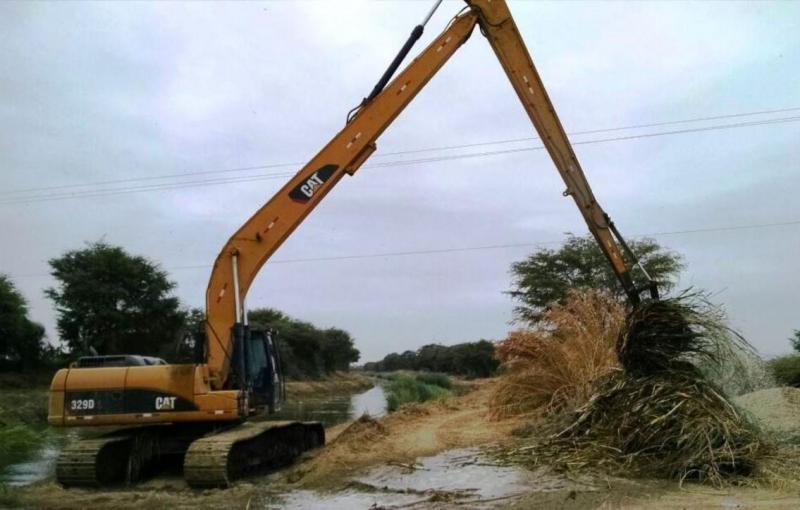 “GOBIERNO HA TOMADO LAS PREVISIONES RESPECTIVAS ANTE FENÓMENO DE EL NIÑO”