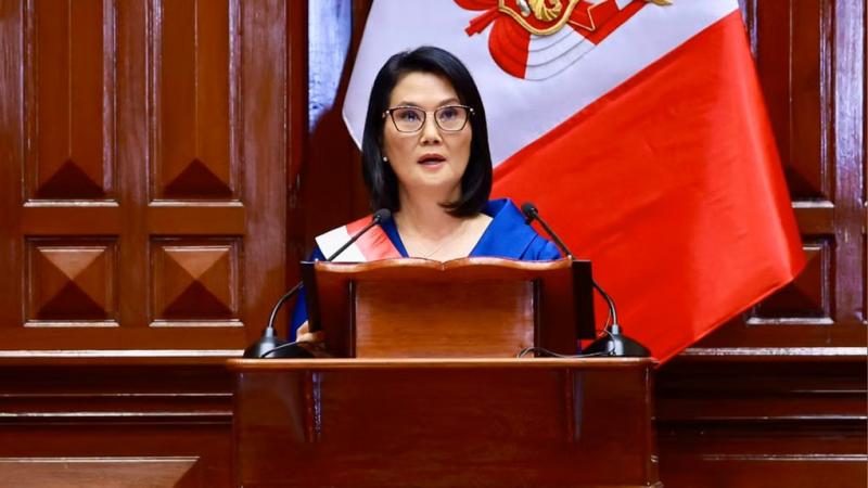Gobierno implementará plan de contingencia nacional frente a Fenómeno El Niño