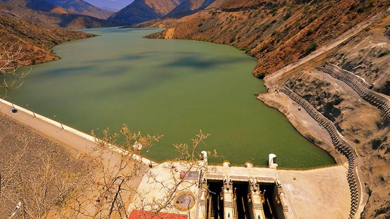 GORE Lambayeque pagará S/ 8.850.465 a consultor para estudios en Proyecto Olmos