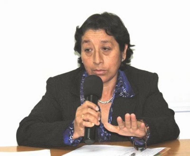 Gremios agrarios demandan ministros concertadores, que promuevan reactivación del sector agropecuario