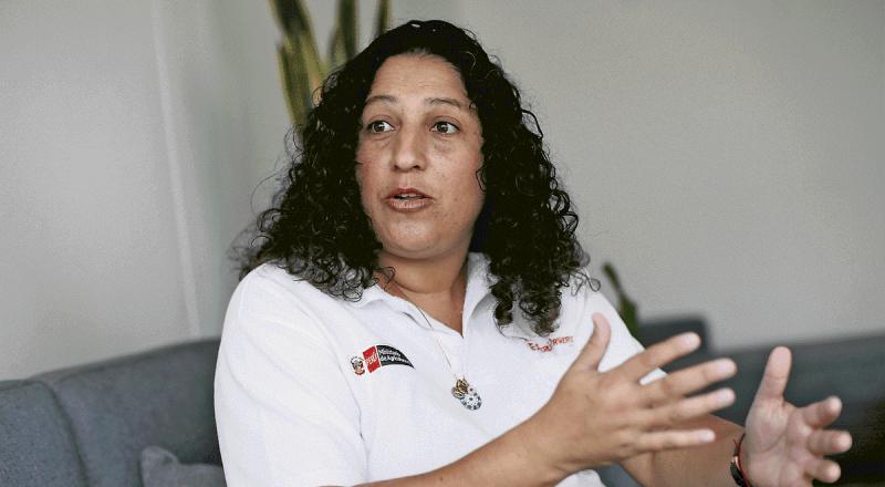 Gremios de productores desisten de reunirse con la ministra Muñoz y reiteran que irán al paro agrario