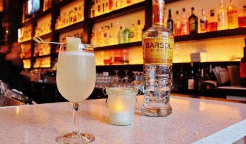 Grupo chileno Luksic adquirió el 40% de pisquera con producción en Perú