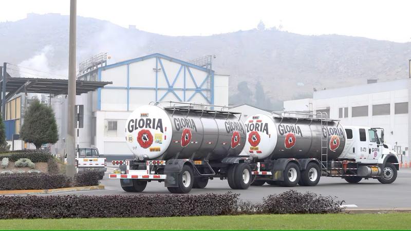 Grupo Gloria toma posesión de Ecuajugos de Nestlé en Ecuador tras cerrar compra