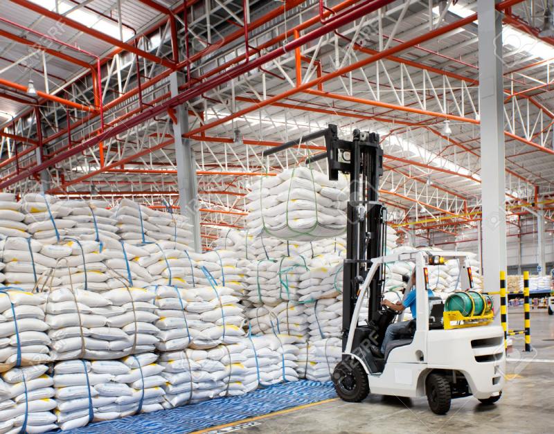 Hasta octubre, Perú importó más de 184 millones de kilos de azúcar refinada