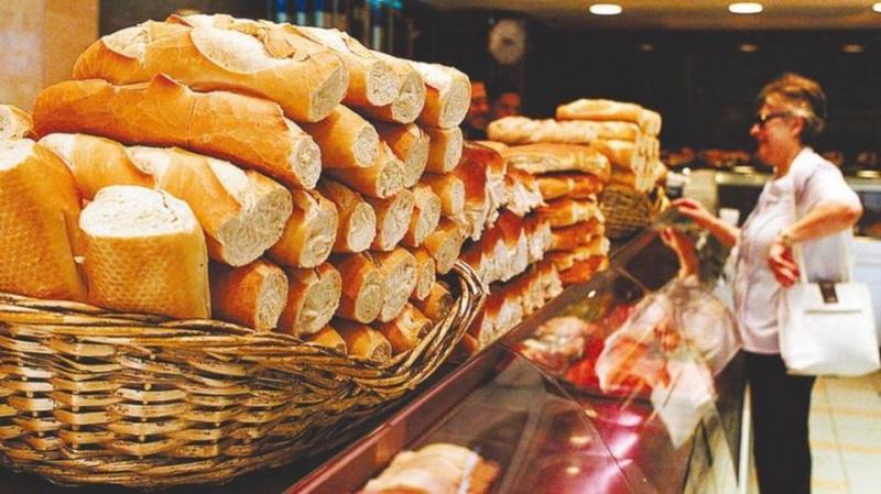 “Hay otros factores en elaboración del pan que evitan que su precio baje”