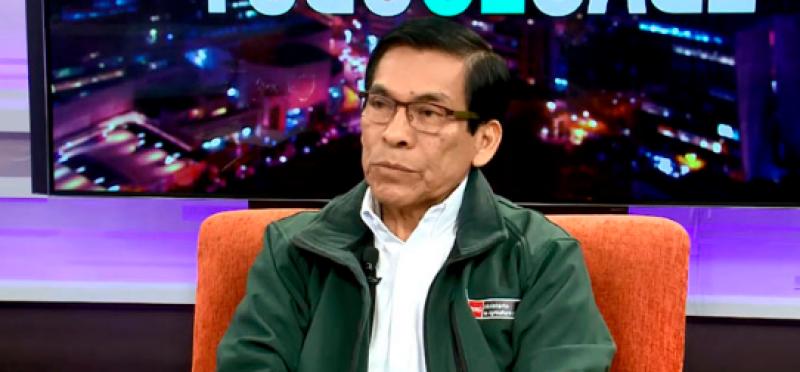 Hernández: “Inhibición de venta de Olmos generaría pérdida anual US$ 430 millones”