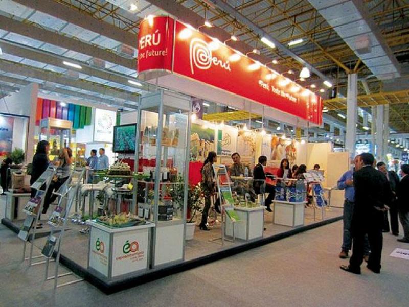 HOY COMIENZA EXPOALIMENTARIA 2013