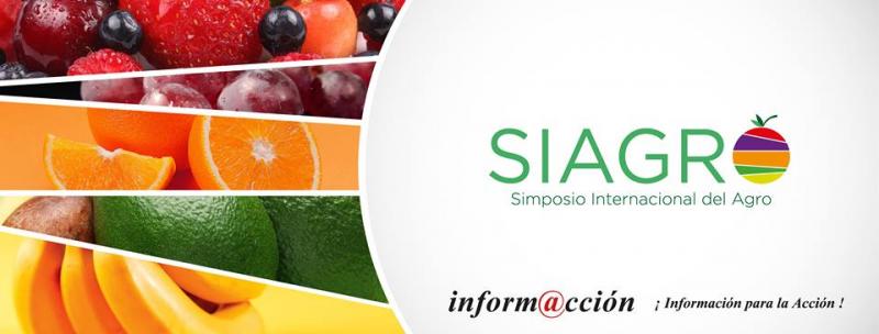 Hoy se inicia el Siagro Norte 2018