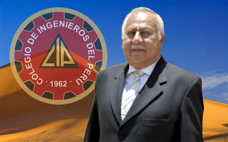 “Ica es una región agroexportadora, por eso debemos mirar mucho el tema del agua”