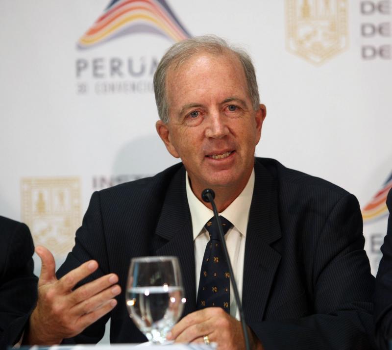 ICA PROPONE COMPARTIR GANANCIAS DE AGRO INDUSTRIA CON HUANCAVELICA