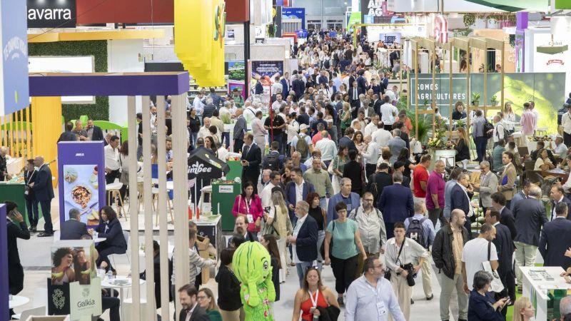 IFEMA MADRID y FIERA MILANO presentan la 3ª edición de Fruit Attraction São Paulo (Brasil)