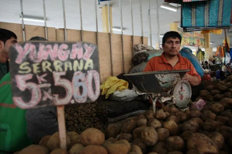 Impedirán alza especulativa de precios de los alimentos