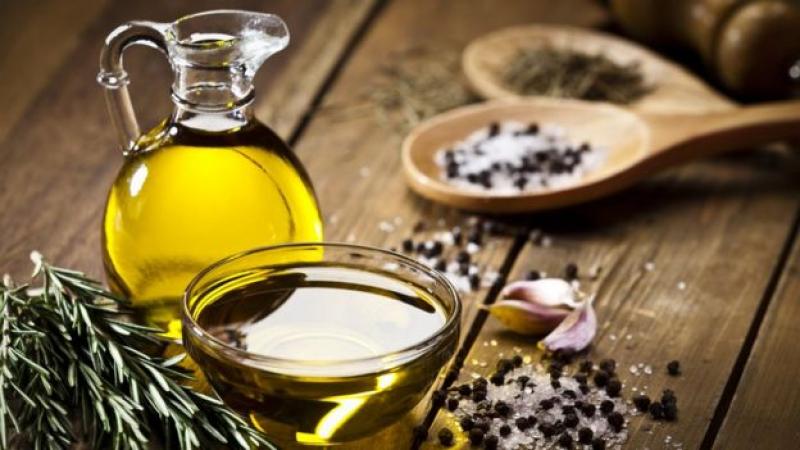 Importación de aceite de oliva se incrementó en más del 100%