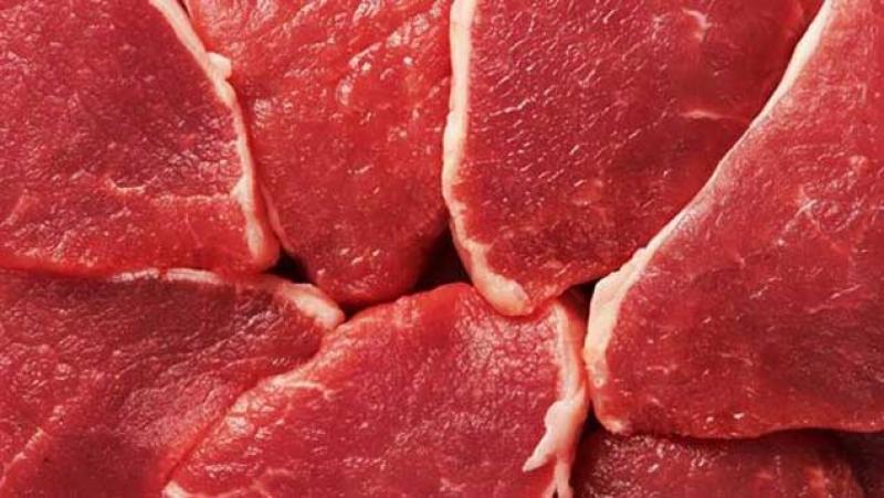 Importación de carne congelada de bovino alcanzó valores de US$ 5.7 millones