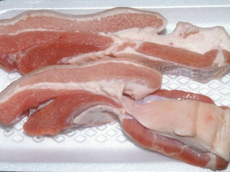IMPORTACIÓN DE CARNE DE CERDO AUMENTÓ 32% EL 2015