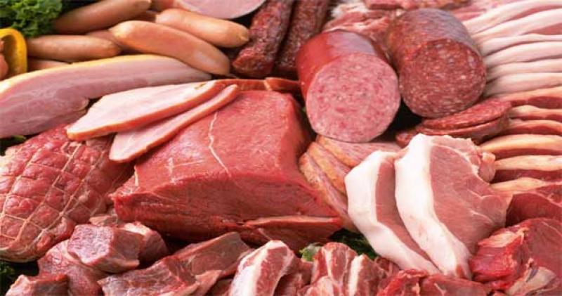 Importación de carne de cerdo se redujo 11% en el primer trimestre del año