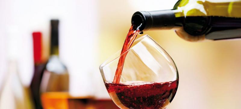 Importación de vino llegó a US$ 8 millones entre enero y mayo de 2020