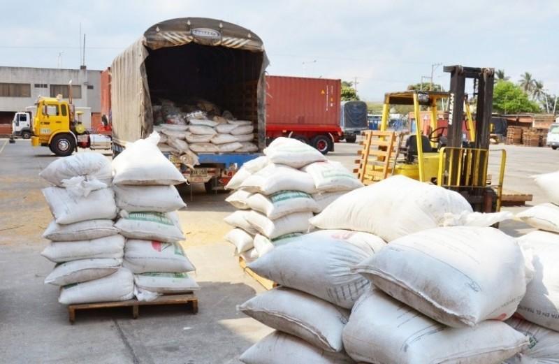 Importaciones de arroz sumaron US$ 39 millones en el primer trimestre del presente año