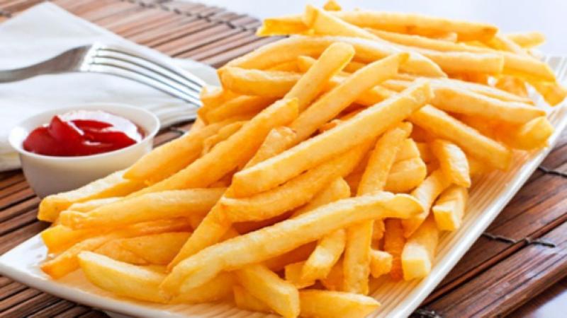 Importaciones de papas prefritas sumaron US$ 16.8 millones en 2020