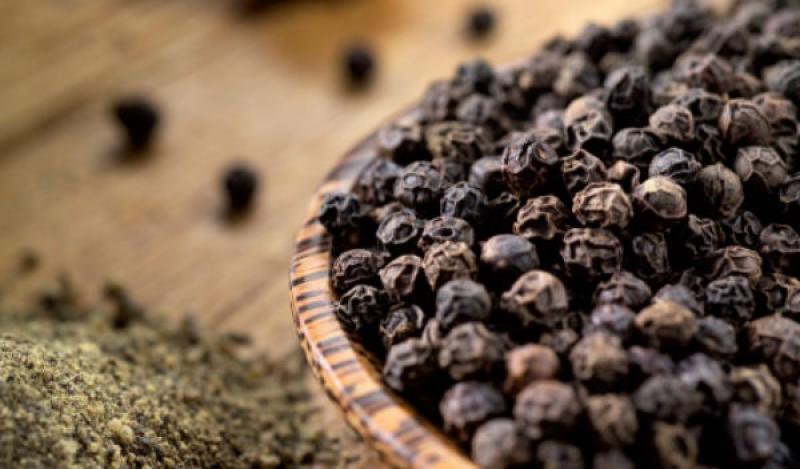 Importaciones de pimienta alcanzan valores de US$ 1.5 millones