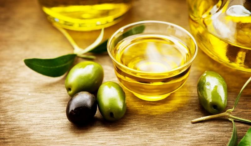 Importante incremento en la importación de aceite de oliva