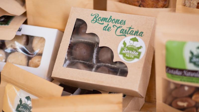 Impulsan valor agregado en castaña, cacao, café y miel, pero con compromiso ambiental en las comunidades amazónicas