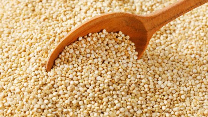 Inacal aprobó norma técnica que establece requisitos de calidad en los granos de quinua procesada