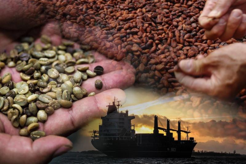 Inacal aprueba Guías de Implementación de Normas Técnicas para mejorar la competitividad de las exportaciones de la cadena de valor del café y el cacao
