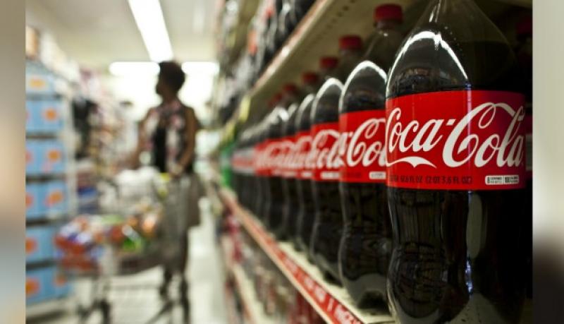 Indecopi admite denuncia de Aspec contra Coca Cola