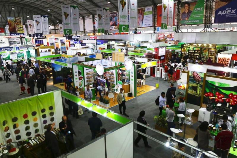 Industria ferial y de exposiciones pide al Gobierno ser incluida en cuarta fase de reactivación económica