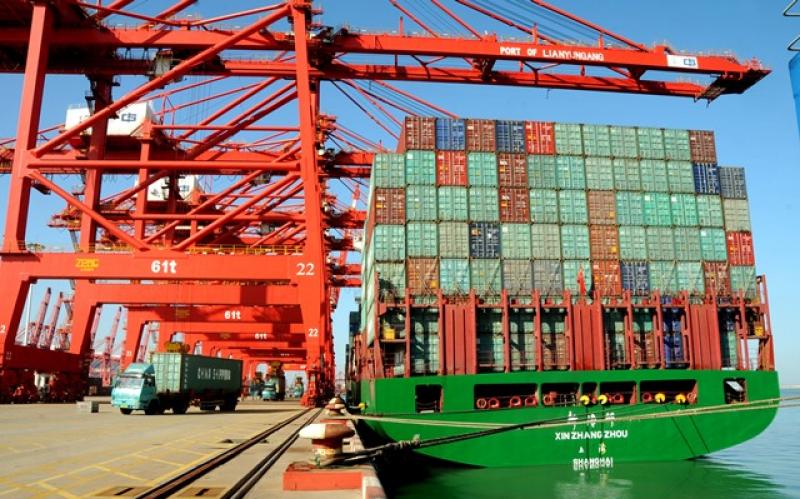 INTERCAMBIO COMERCIAL CAYÓ 13% EN PRIMER TRIMESTRE DE 2015