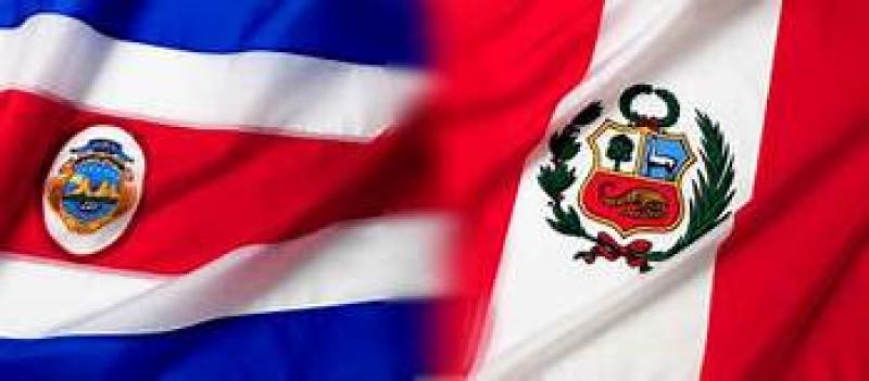 Intercambio comercial entre Perú y Costa Rica alcanzó los US$ 86 millones el 2017