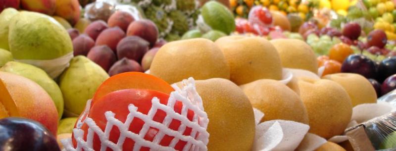 Invento peruano que aumenta duración de frutas y verduras obtuvo patente en el extranjero
