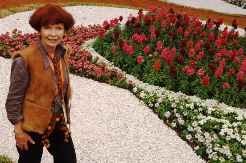 “Investigación y desarrollo son necesarios para dinamizar el sector floricultor”