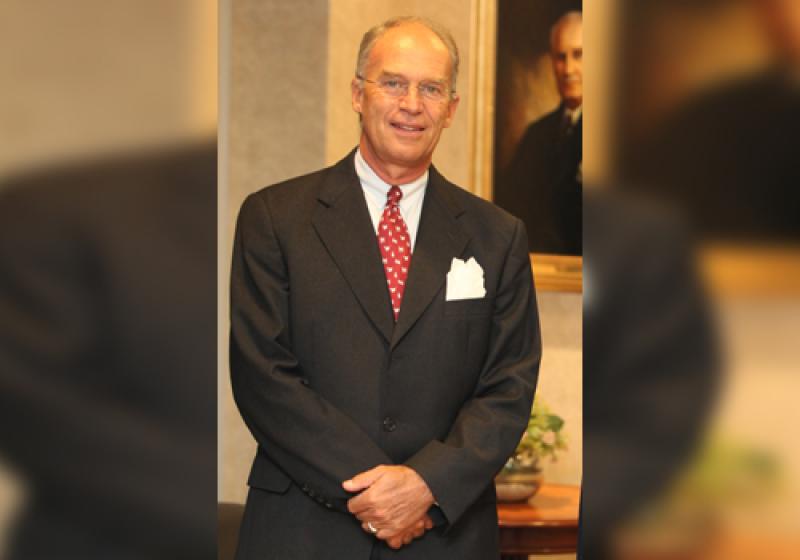 JORGE VON WEDEMEYER FUE ELEGIDO PRESIDENTE DE LA CÁMARA DE COMERCIO DE LIMA