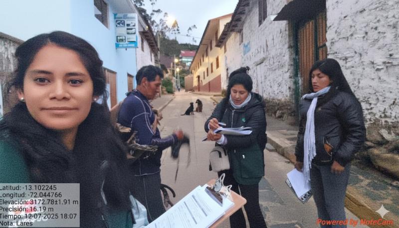 Jóvenes agrarios del Cusco: talento, compromiso y un desafío pendiente