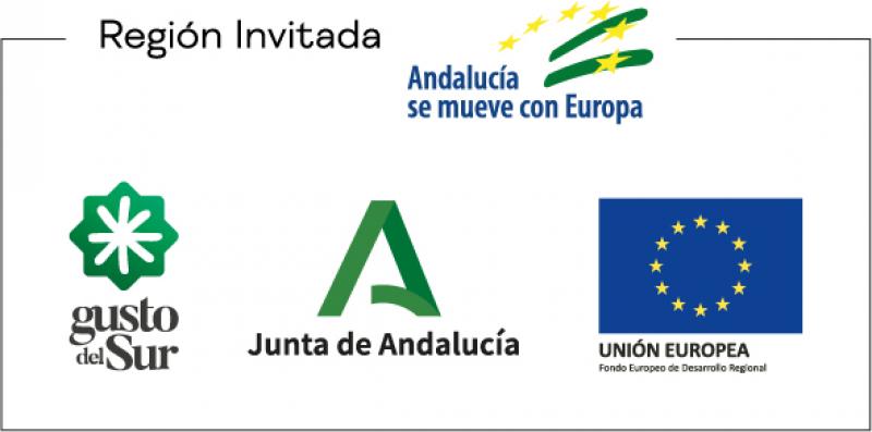 Junta de Andalucía tendrá gran protagonismo en Fruit Attraction 2022 como Región Invitada de la feria