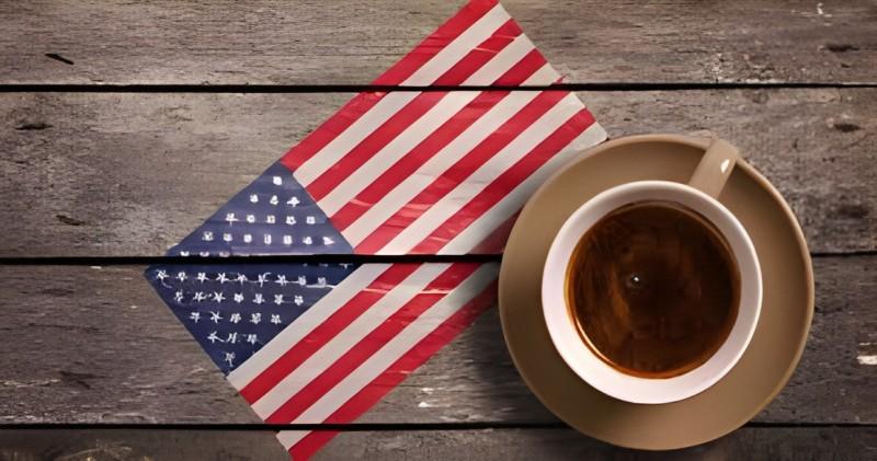 La adicción al café en Estados Unidos se enfrenta con los aranceles comerciales de Trump