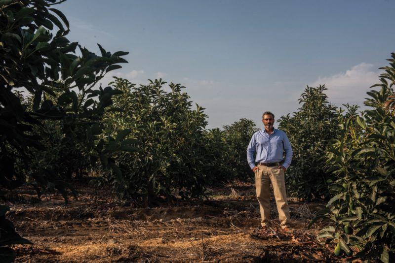 “La agricultura en Perú no tiene futuro si no se reduce la informalidad”