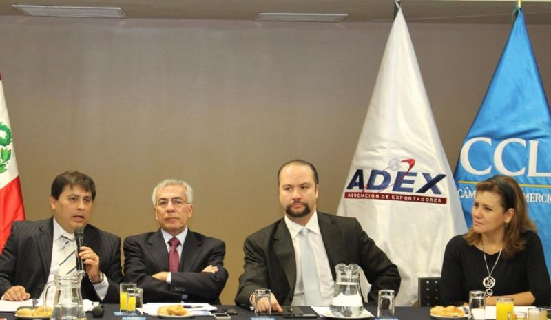 “LA CAN Y EJECUTIVO DEBEN PRONUNCIARSE SOBRE SALVAGUARDIA ECUATORIANA”