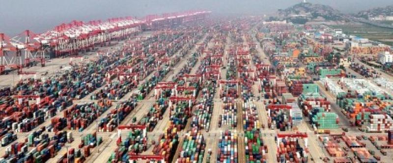 "La congestión de contenedores tendrá repercusiones en el mercado mundial durante muchos meses más"