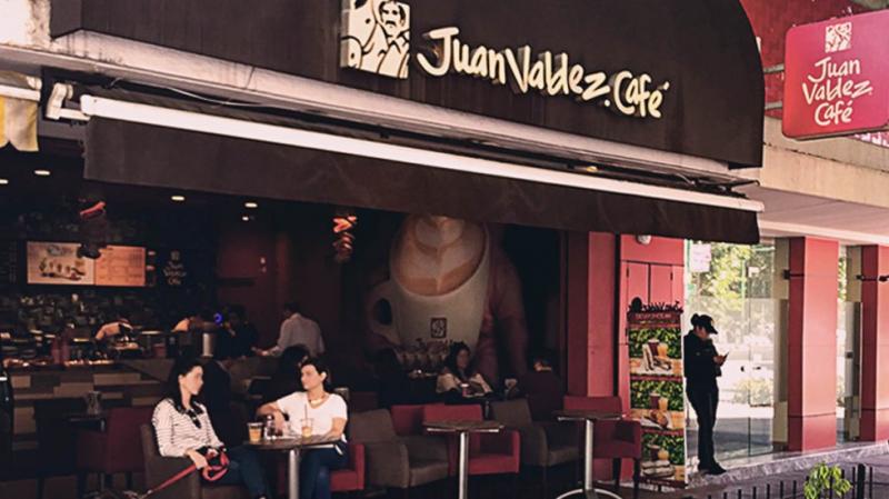 La “derrota” de Juan Valdez en México: ¿por qué se fue del país la principal