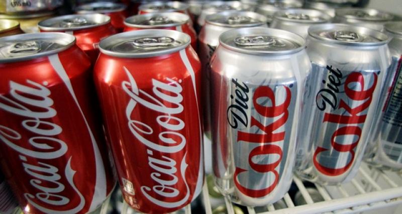 La estrategia de ventas de Diet Coke para conquistar a los millenials