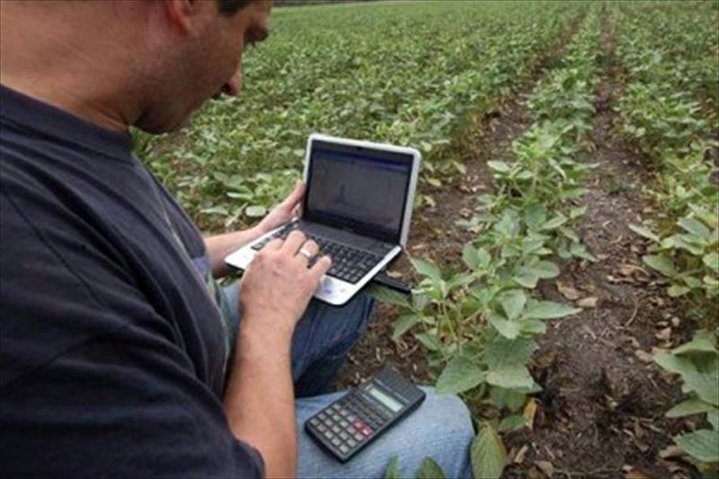 La FAO y Telefónica acuerdan desarrollar conjuntamente tecnologías digitales para uso en agricultura