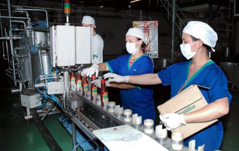 La fruta elaborada en Paraguay empieza a pagar aranceles en la Unión Europea